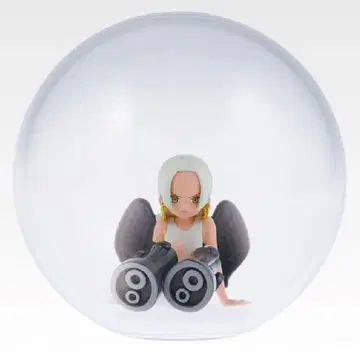 제일복권 원피스 그려나갈 미래 E상 세라피움 피규어 S-스네이크