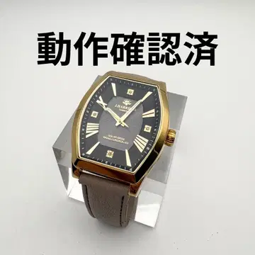 J.HARRISON 존 해리슨 솔라 전파 손목시계 JH-1883