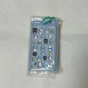 하피단부이 봉봉드롭 미니어처 참 산리오