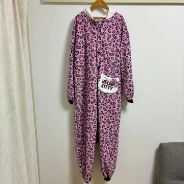 SAZAC 키티 인형옷 파자마