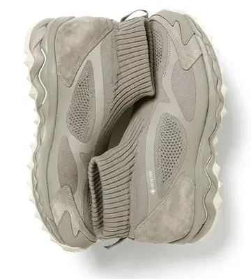 새상품 27.5 nonnative WAVE MUJIN TL MID GTX