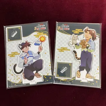 닌타마 란타로 in 난자타운 아크릴 스탠드 야마다 리키치, 도이 한스케