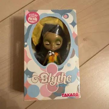 블라이스 타카라