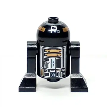 레고 올드 2006년 6211 R2-D5 스타 워즈 미니 피규어