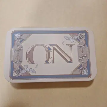 BTS ON 메이크업 브러쉬 4개 세트