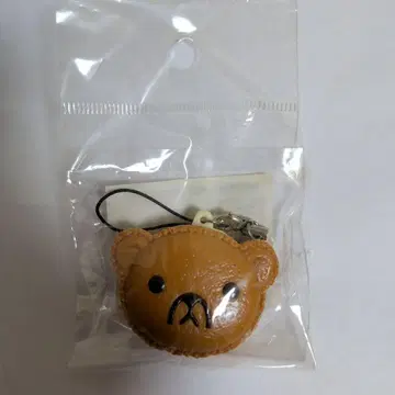 순정 로맨티카 스즈키 씨 마카롱 스트랩