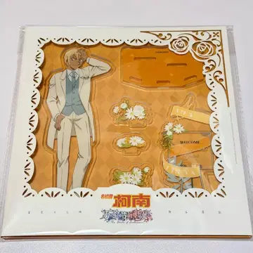 할로윈 신부 아크릴 스탠드 후루야 레이