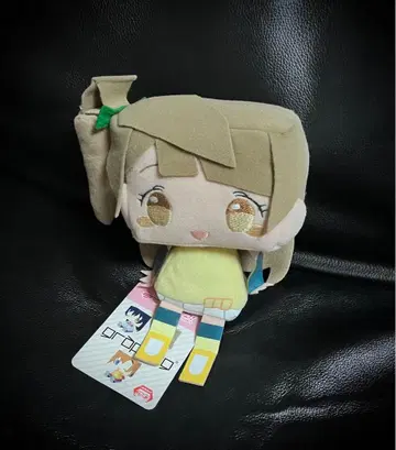 러브 라이브 미나미 코토리 코토리 츙 봉제 인형 츙츙