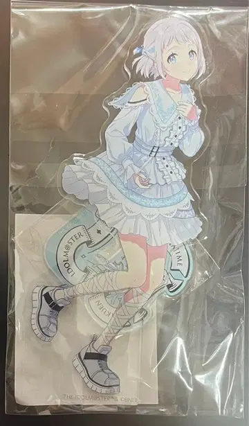 학마스 DEBUT LIVE 아크릴 스탠드 카츠라기 리이야