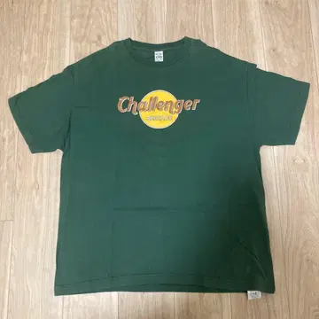 CHALLENGER 챌린저 반팔 T셔츠 XL