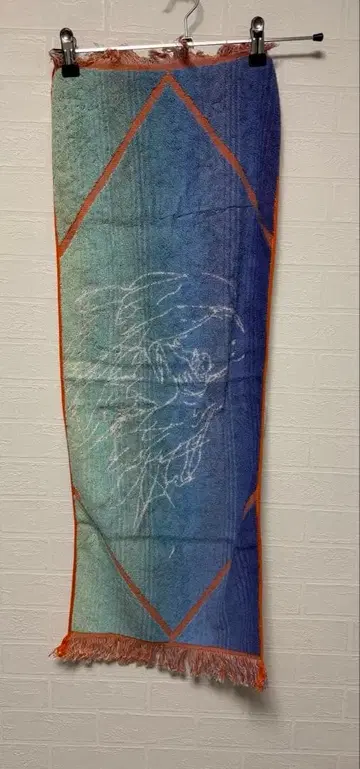 요네즈켄시 공상 타월 리스트 밴드 캡슐 토이