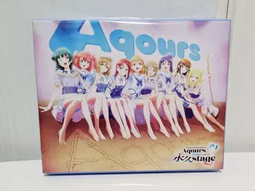 Aqours Finale 영원한 stage Blu-ray
