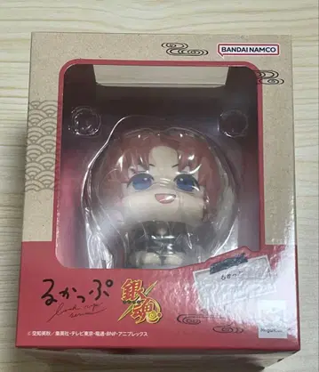 은혼 룩업 카무이
