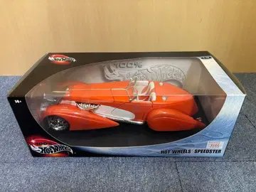 1/18 핫휠 스피드스터 절판 미개봉품 본체 새상품급