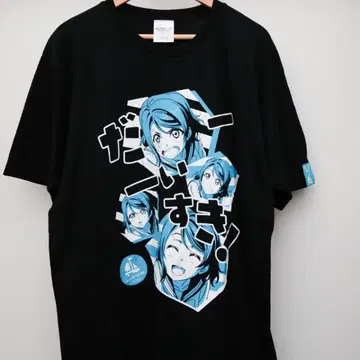 [컨디션 최상] 러브 라이브! 선샤인!! T셔츠