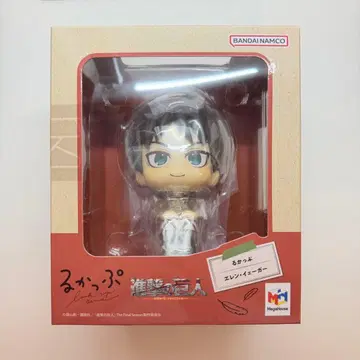 진격의 거인 엘렌 룩업 피규어 새상품