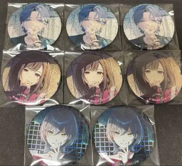 프로세카 그리캔 10A 토우야 에나 시호