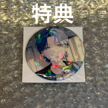 프로세카 캔뱃지 특전 토우야