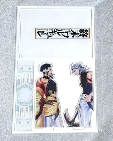 진격의 거인 아크릴 스탠드 엘빈 스미스