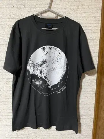 말보로 x 넘버나인 콜라보 T셔츠