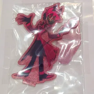 해즈빈 호텔 제일복권 알래스터 아크릴 스탠드