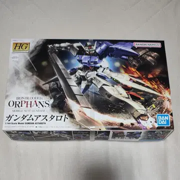 HG 1/144 건담 아스타로트 기동전사 건담 철혈의 오펀스