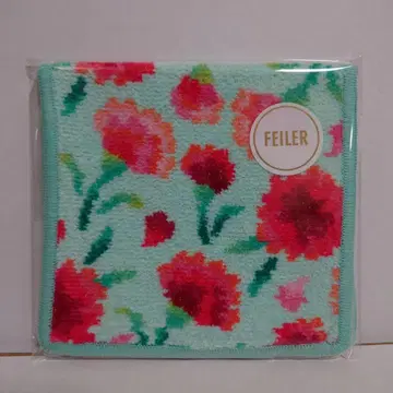 [ WEB 한정품 완판템 ] 페이러 손수건 파우치