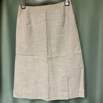 PS Paul Smith Women 그레이 타이트 스커트