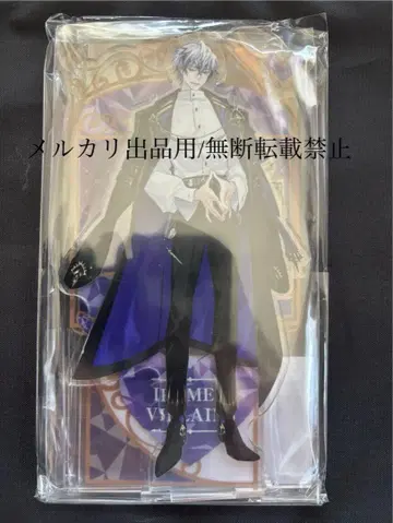 잘생긴 빌런 이케빌라 주드 아크릴 액세서리 스탠드