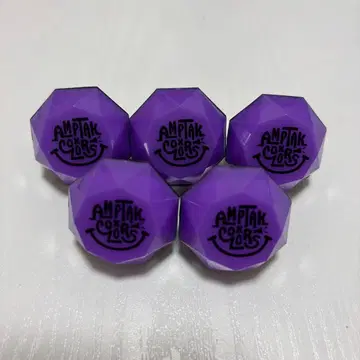 AMPTAK 마제타 군 링 라이트