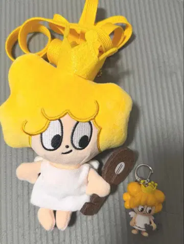 FANTASTICS 나카지마 소우타 멘프로 소탄 젤 미니백 키링