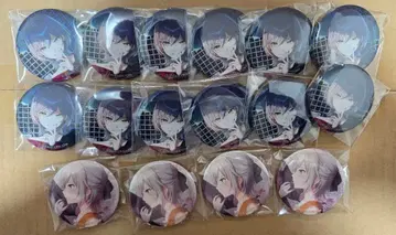 프로세카 히노모리 시호