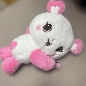 NCTWISH 사쿠야 log in 백 미사용