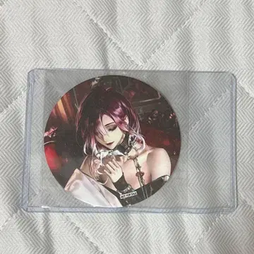 무기미도 샤롬 코스터 eeo