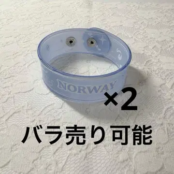 헤타콘 리스트 밴드 노르웨이