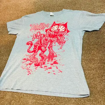 초레어 페릭스 FELIX DEAD CATWALKING