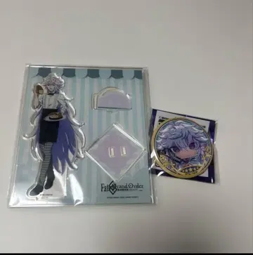 FGO 마린 굿즈 모음