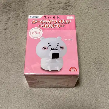 치이카와 포징 피규어 ~오니기리~