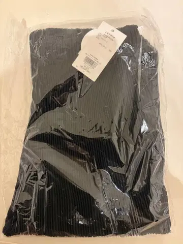 [ LEPSIM ] 플리츠 이지 팬츠