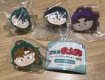 닌타마 란타로 러버링 컬렉션 vol.1