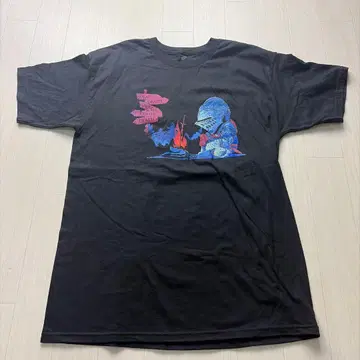 TeeFury DARK SOULS 상급 기사 T셔츠 사이즈 L
