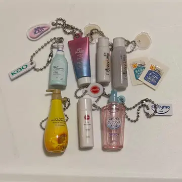 샴푸 미용품 화장품 가챠 묶음 판매