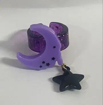 Angelic pretty Melty Moon 반지