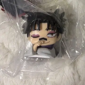 주술회전 사멸회유 오네무땅 가챠 쵸소우