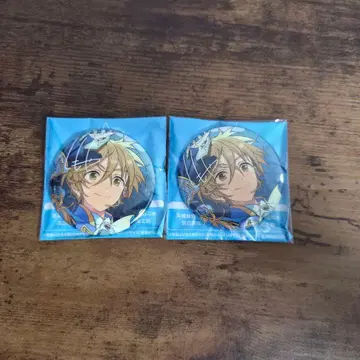 앙스타 캔뱃지 마시로 토모야