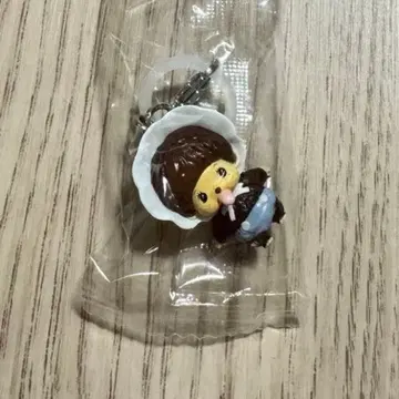 레어 몽치치 메지루시 액세서리 2 베이비치치 불량품