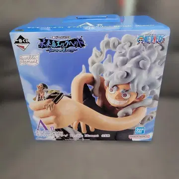 원피스 제일복권 미래섬 에그헤드 A상