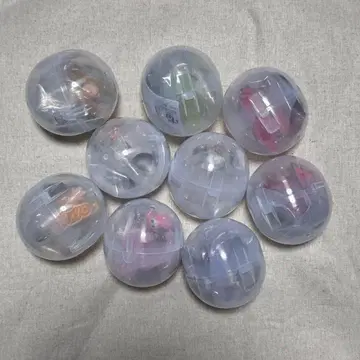 TWICE 아크릴 카라비너 플로키 마스코트 Lovelys