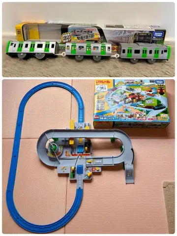 어서 건너자! 캉캉 건널목 JR 야마노테선 묶음 판매