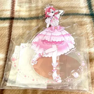 영화 비밀의 아이프리 만개 바즈리움 라이브! 오토메 아크릴 스탠드